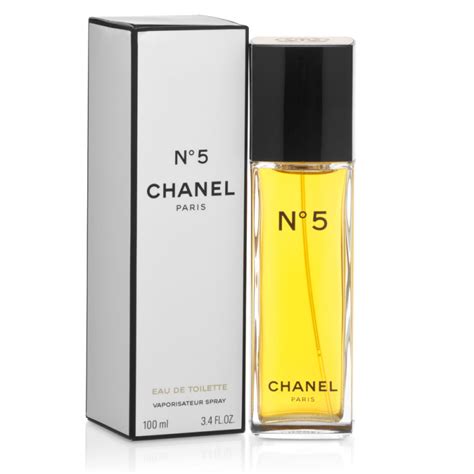 chanel 5 eau de toilette 50 ml|chanel no 5 100ml boots.